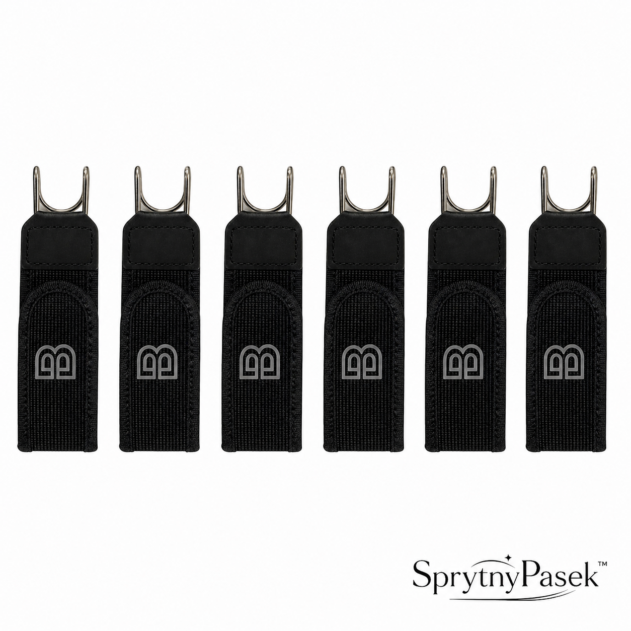SprytnyPasek™ – Komfort, którego nie widać, ale czujesz cały dzień
